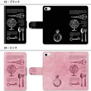 スマホケース 手帳型 全機種対応 iphone...の詳細画像2