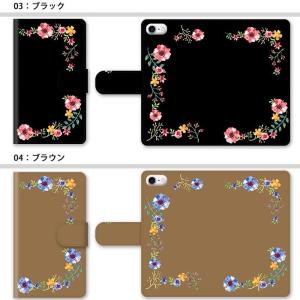 スマホケース 手帳型 全機種対応 iphone...の詳細画像2