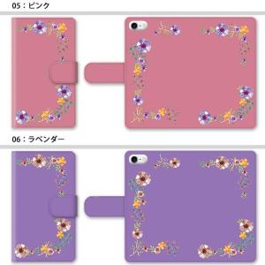 スマホケース 手帳型 全機種対応 iphone...の詳細画像3
