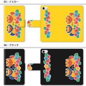 スマホケース 手帳型 全機種対応 iphone...の詳細画像3