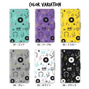スマホケース 手帳型 全機種対応 iphone...の詳細画像4