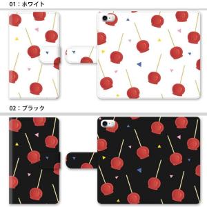 スマホケース 手帳型 全機種対応 iphone...の詳細画像1