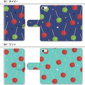 スマホケース 手帳型 全機種対応 iphone...の詳細画像2