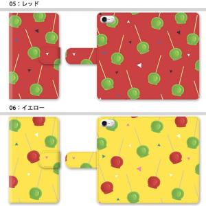 スマホケース 手帳型 全機種対応 iphone...の詳細画像3