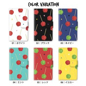 スマホケース 手帳型 全機種対応 iphone...の詳細画像4