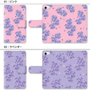 スマホケース 手帳型 全機種対応 iphone...の詳細画像1