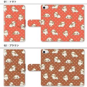 スマホケース 手帳型 全機種対応 iphone...の詳細画像1