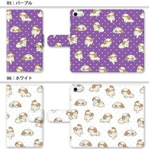 スマホケース 手帳型 全機種対応 iphone...の詳細画像3
