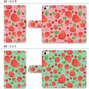 スマホケース 手帳型 全機種対応 iphone...の詳細画像2