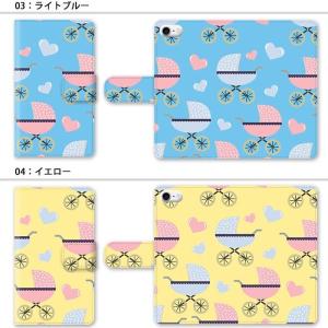 スマホケース 手帳型 全機種対応 iphone...の詳細画像2