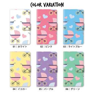 スマホケース 手帳型 全機種対応 iphone...の詳細画像4