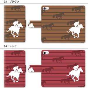 スマホケース 手帳型 全機種対応 iphone...の詳細画像2