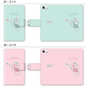 スマホケース 手帳型 全機種対応 iphone...の詳細画像1