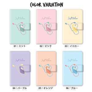 スマホケース 手帳型 全機種対応 iphone...の詳細画像4