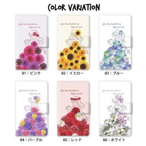 スマホケース 手帳型 全機種対応 iphone...の詳細画像4