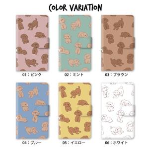 スマホケース 手帳型 全機種対応 iphone...の詳細画像4