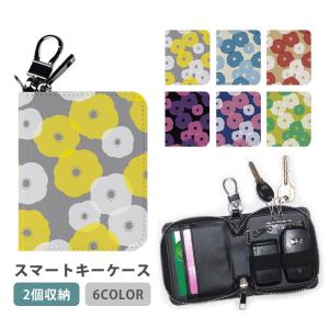 SANWA SUPPLY（サンワサプライ） スマートキーケース メンズ キー