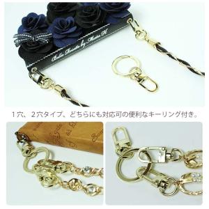 ica018【メール便送料無料】新型 ロングチ...の詳細画像3