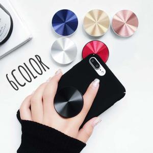 スマホグリップ ジョイグリップ グリップトック 落下防止  グリップ  スマホリング スマホ スマートフォン iPhone スタンド リングスタンド android 全機種対応