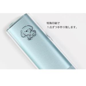 アイコス イルマワン ケース クリア ハード ...の詳細画像1