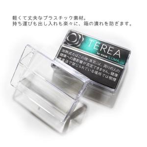 アイコス イルマ ヒートスティックケース IQ...の詳細画像4