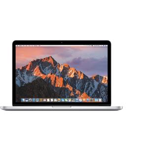 MacBookPro Retina 13インチ  Intel Core i5 SSD 128GB メ...