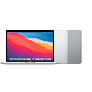 MacBookPro Retina 13インチ Apple M1チップ8コア SSD 256GB メ...