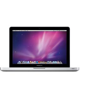 MacBook 13インチ Core2 Duo 新品SSD240GB メモリ4GB Late 200...
