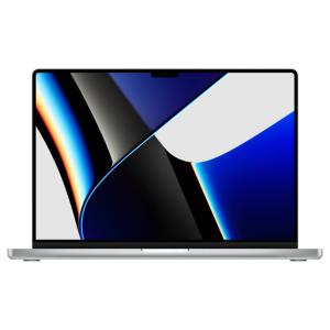 MacBookPro Retina 16インチ Apple M1 Proチップ SSD 512GB メモリ16GB 2021年 MK183J/A シルバー A2485