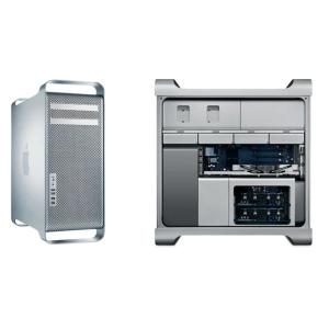 Mac Pro Xeone-2.66GHz(4Core) SSD240GB メモリ4GB MA356...