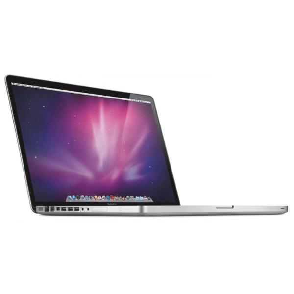 MacBookPro 15インチ Intel Core 2Duo HDD 320GB メモリ4GB ...