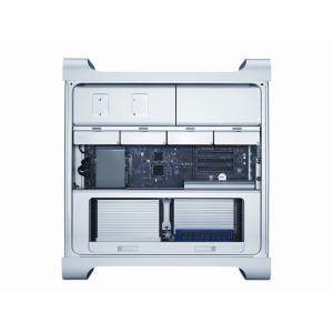 Mac Pro Xeone-2.26GHz デュアルコア(4Core×2個) SSD240GB メモリ8GB MB535J/A 2009年モデル｜blems37019