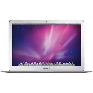 MacBook Air 13インチ Core2Duo SSD128GB メモリ2GB MC503J/...