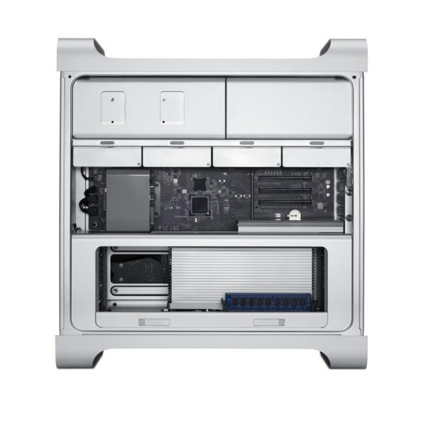 Mac Pro Xeone-2.8GHz シングルコア(4Core×1個) HDD1TB メモリ8G...