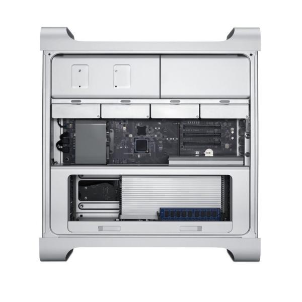 Mac Pro Xeone-2.8GHz シングルコア(4Core×1個) SSD240GB メモリ...