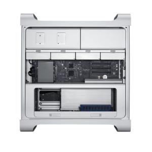 Mac Pro Xeone-3.2GHz シングルコア(4Core×1個) HDD1TB メモリ8GB MD770J/A 2012年モデル｜blems37019