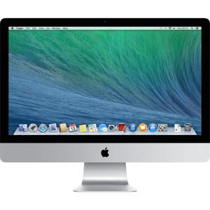 Apple iMac 27インチ　メモリ40G 容量1TB Amazon.com: Apple iMac (27-inch, 8GB, 1TB Storage) Silver