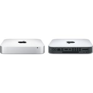 Mac mini Core i5-2.6GHz (デュアルコア) HDD1TB メモリ8GB MGE...