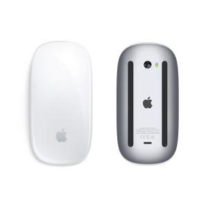Apple Apple Mac アップル マック マウス Magic Mouse 2 ワイヤレス