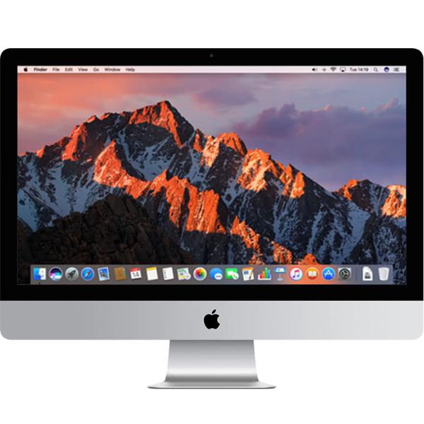 iMac 27インチ Core i7-4.2GHz Retina 5K HDD1TB メモリ16GB...