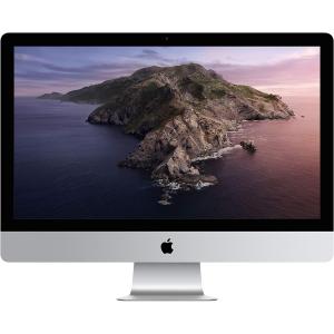 【プロ仕様】SSD1TB搭載 iMac 27インチ Corei9-3.6GHz Retina 5K メモリ16GB MRR12J/A 2019年モデル｜blems37019