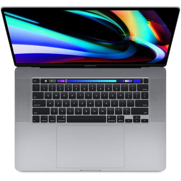 MacBookPro Retina 16インチ Intel Core i7 SSD 512GB メモ...