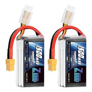 ゼエエ Zeee 11.1V 120C 1500mAh