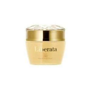Liberata 保湿クリーム ジェントル リッチクリーム 30g