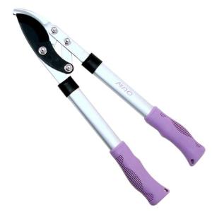 マック 力のいらない太枝切り鋏 コンパウンドパワー