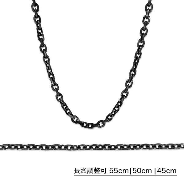チェーン【ステンレス チェーン メンズ レディース BLESS ブレス】