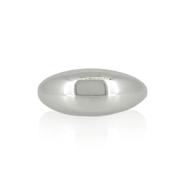 ドロップウェーブリング メンズ レディース 指輪 ジュエリー アクセサリー シルバー ユニセックス ...