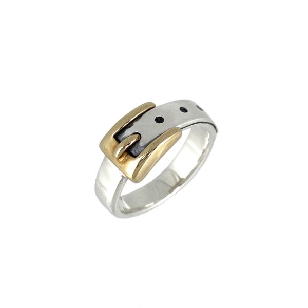 リング【シルバー リング メンズ レディース BLESS ブレス】送料無料