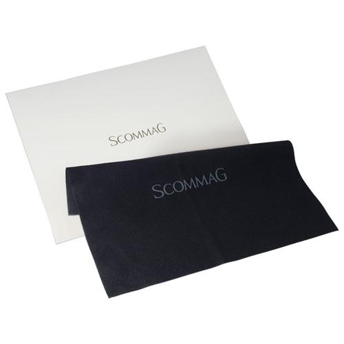 ステンレス用お手入れクロス ジュエリー アクセサリー