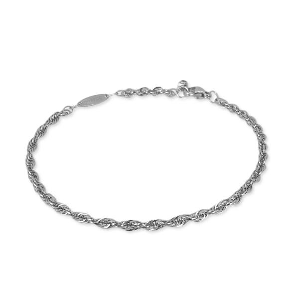 チェーンブレスレット(L) ステンレス/ブレスレット/メンズ/SCOMMAG/エスカマジー/送料無料